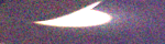 Spectral rendering of caustic.
