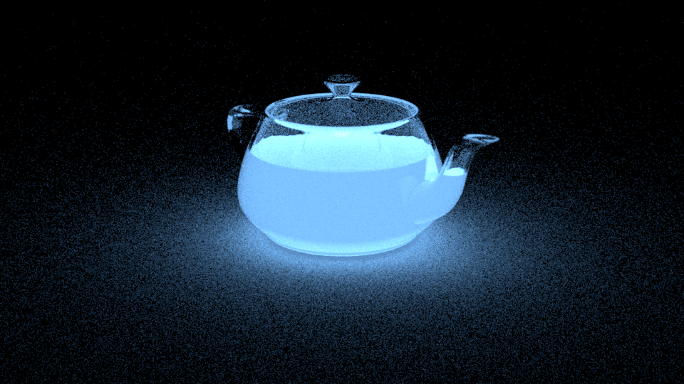Updated rendering.