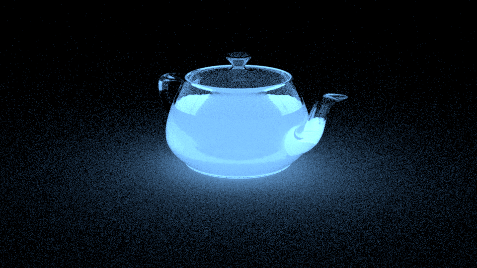 Updated rendering.
