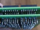 Back diodes.
