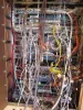 Back wiring (WIP).