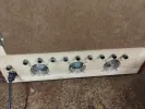 Fans and fuses.