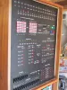 Panel (oblique view).
