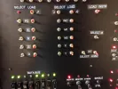 Panel (register select and load).