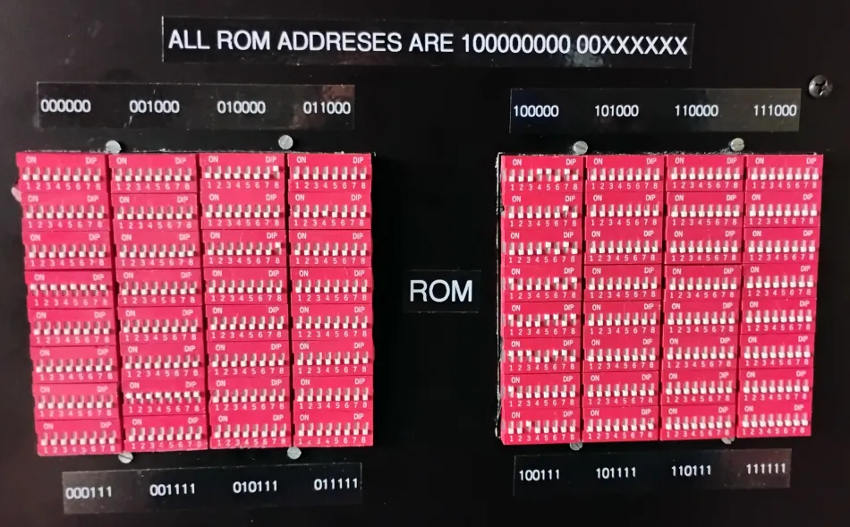 Panel (ROM).