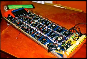 Image of project.