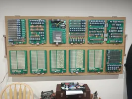 Image of project.