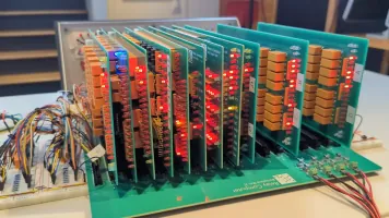 Image of project.