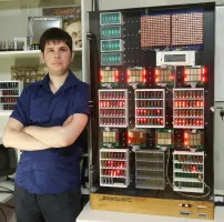 Image of project.