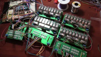 Image of project.