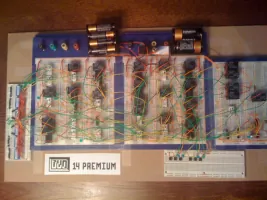 Image of project.