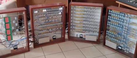 Image of project.