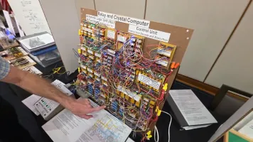 Image of project.