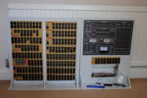 Image of project.