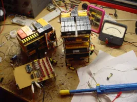 Image of project.
