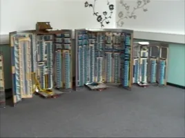 Image of project.
