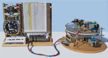 Image of project.