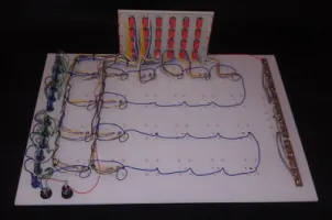 Image of project.
