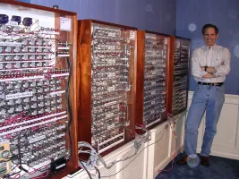 Image of project.