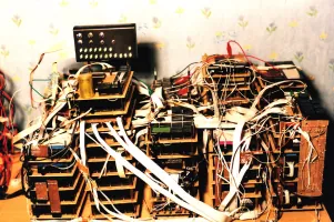 Image of project.