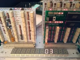 Image of project.