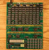 Image of project.