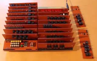 Image of project.