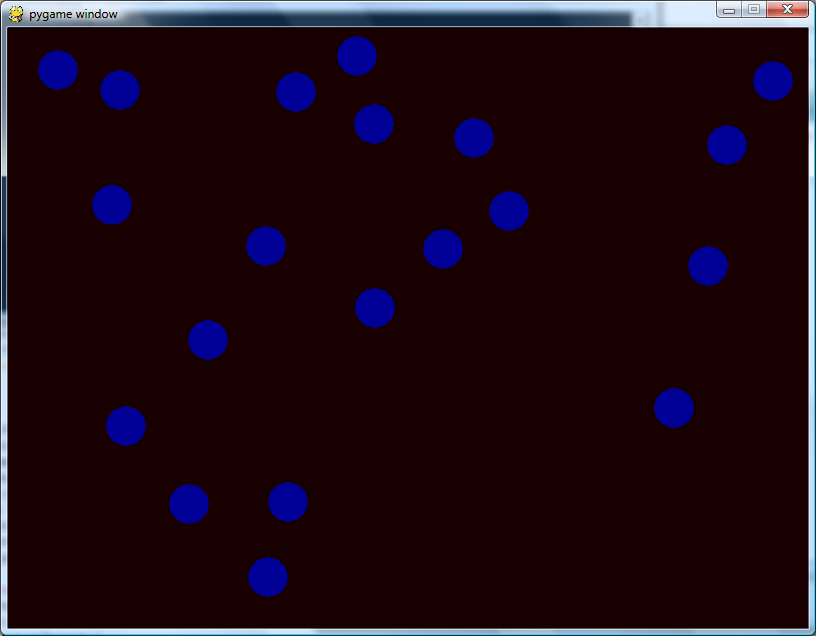 Screenshot.