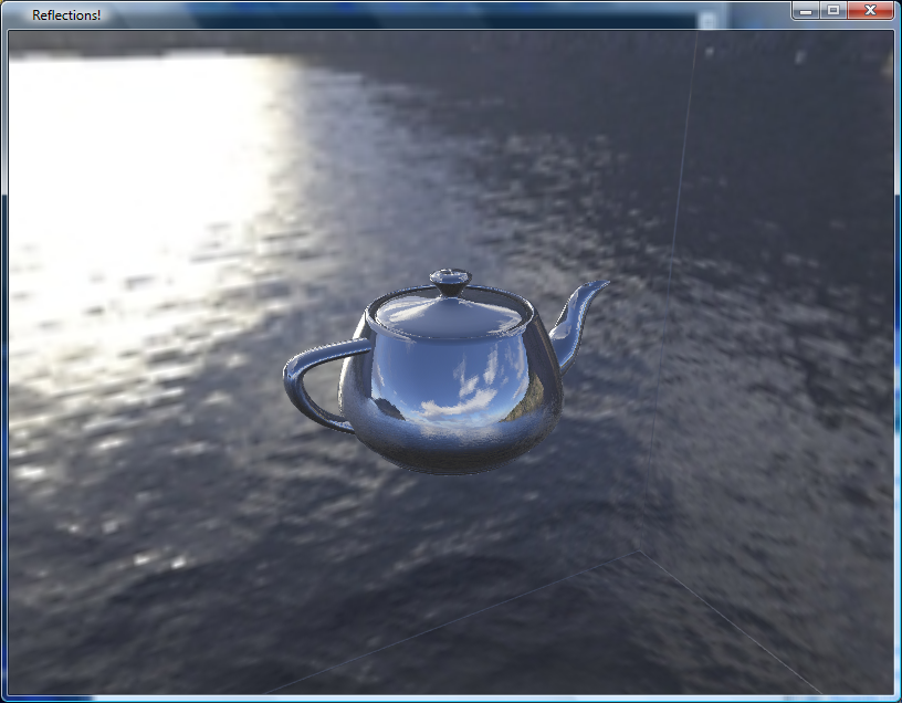 Screenshot.