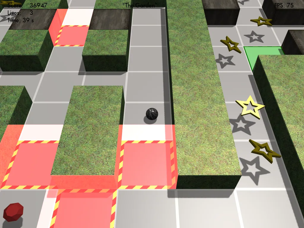 Screenshot.
