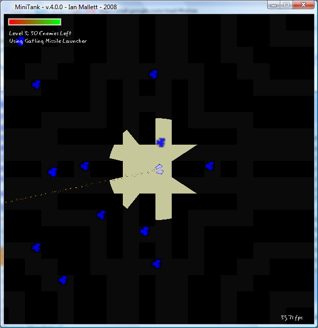 Screenshot.