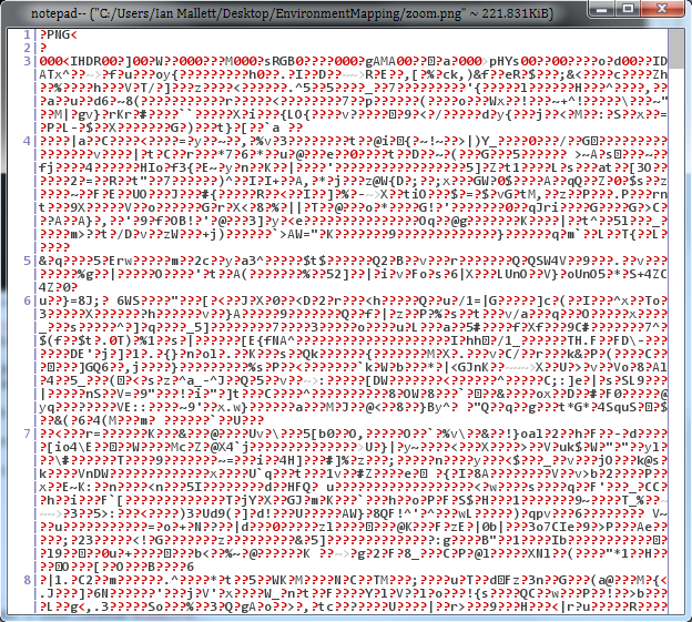 Screenshot.