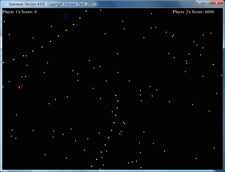Screenshot.